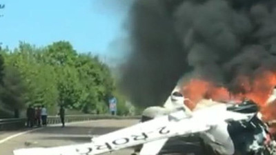 Hawaii’de uçak faciası: 9 ölü