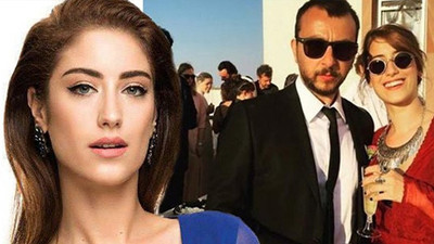 Hazal Kaya hastalığını ilk kez açıkladı