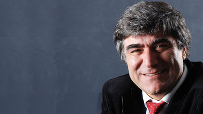 Hrant Dink davasında 9 sanık hakkında mütalaa verildi