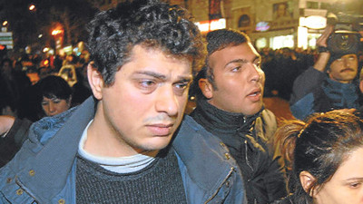 Hrant Dink’in oğlu hakim karşısında