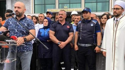 İBB çalışanları ne yapacak?