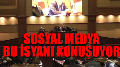 'İBB'nin tüm mülklerini ENSAR ve TÜRGEV'e versinler'