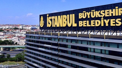 İBB’de 'gizli' hesaplar