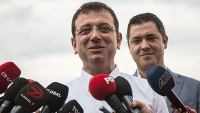 İmamoğlu bu akşam Habertürk'te