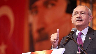 'İmamoğlu kazanırsa Türkiye’de demokrasi kazanmış olacak'