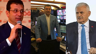 İsmail Küçükkaya, İmamoğlu - Yıldırım canlı yayınını formatını açıkladı