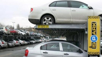 "İSPARK’ta, 31 Mart’ın ertesi günü veri kayıtları silindi" iddiası