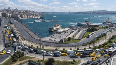 İstanbul trafiğine maç düzenlemesi