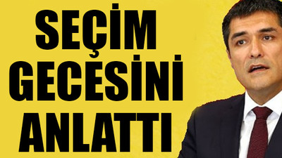 İYİ Parti İl Başkanı: İmamoğlu'nun başarısı için çalışacağız