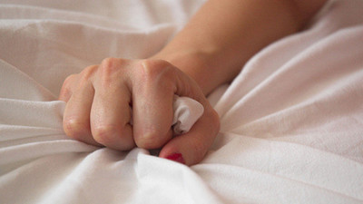 Kadınlarda orgazm süresi belirlendi