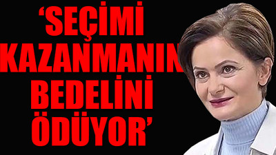 Kaftancıoğlu montaj tweetlerle yargılanacak