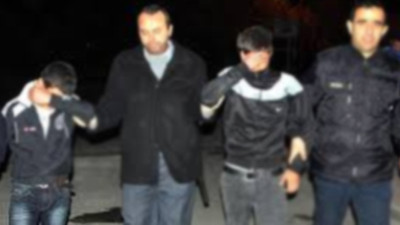 Kaymakamın oğlunun öldüğü kavgada 5 tutuklama