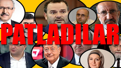 Kendi mahallesinden AKP'ye ağır eleştiriler