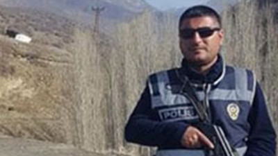Kendini vuran polis yaşamını yitirdi