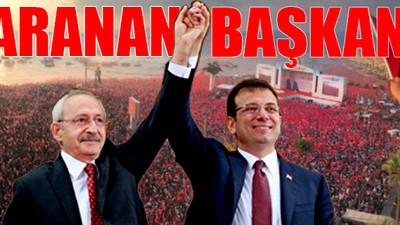 Kılıçdaroğlu Ekrem İmamoğlu'nu nasıl keşfettiğini anlattı!