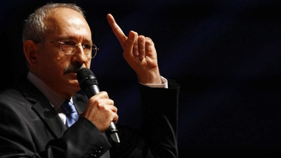 Kılıçdaroğlu: Sayıştay böyle bir açıklama yapamaz