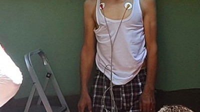 Kirasını ödeyemedi, yaşamına son verdi...