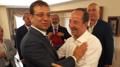 Kırkpınar’da İmamoğlu sürprizi