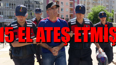 Kızını öldüren baba: Sırf annesi kahrolsun, üzülsün diye yaptım