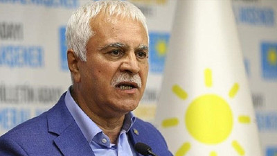 Koray Aydın: Öcalan Cumhur İttifakı'na katıldı