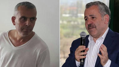 Lahey Büyükelçisi eski AKP’li Dişli’nin ağabeyine 15 Temmuz'dan verilen ceza belli oldu