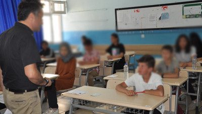 LGS sonuçları açıklandı