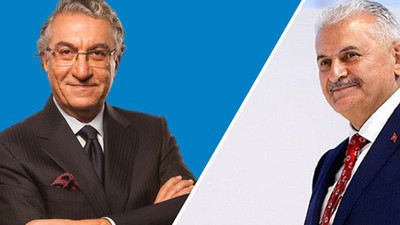 Mehmet Yılmaz'dan engelleme eleştirisi: Binali Bey, küstüm vallahi