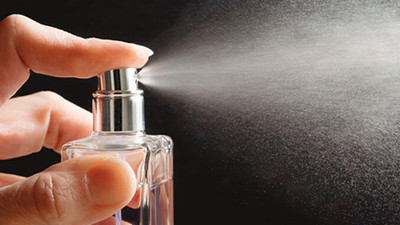 Merdiven altı parfümlerde büyük tehlike!