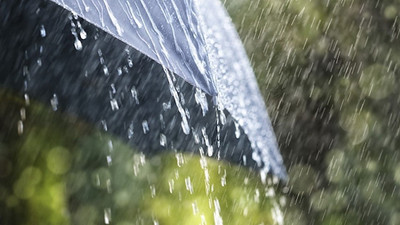 Meteoroloji uyardı... İşte yağış beklenen iller!