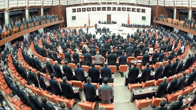 Metropoll anketi: Halkın 58.9'u parlamenter sistem istiyor