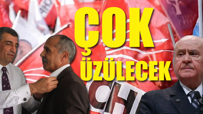 MHP'nin kalesinde CHP darbesi...