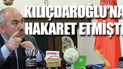 Milli Eğitim Müdürü sandık başkanlarını çağırdı