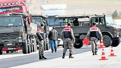 MİT tırları davasında karar!