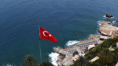 Muhittin Böcek: Şehir vergisi getirilmeli