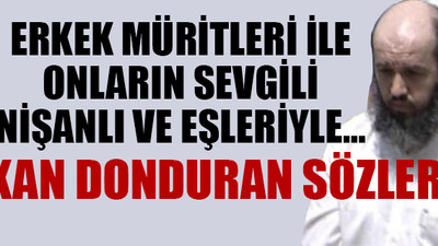 Müritlerine 'cennet' vaat ederek cinsel ilişkiye giren 'Badeci Şeyh' hakkında şok gerçekler
