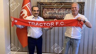 Mustafa Denizli’nin yeni takımı belli oldu!