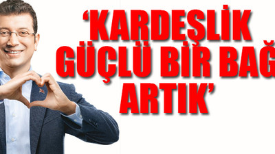 Necati Özkan: İmamoğlu Türkiye seçmeninin sevgilisi haline geldi