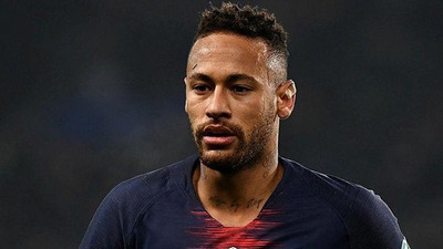 Neymar hakkında şoke eden taciz suçlaması!