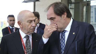 Nihat Özdemir: Reform gereklidir