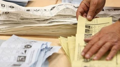 O aday 23 Haziran İstanbul Seçimi'nin iptali için başvurdu