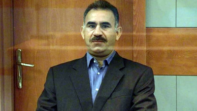 Öcalan'ın avukatlarından İmralı başvurusu