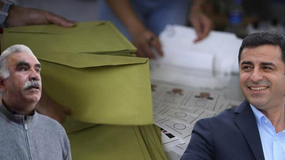 Öcalan'ın mektubu seçmeni nasıl etkileyecek?