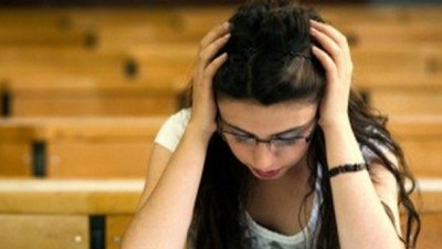 Öğrenciler de sınav baskısı daha da arttı