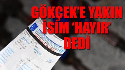 Öğrenciye su indirimi AKP grubunu böldü