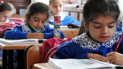 Okula başlama yaşı 66 aydan 69 aya çıkarılıyor