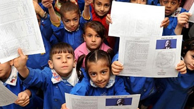 Okula başlama yaşı değişti
