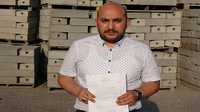 'Oltaya takıldı': 49 bin TL dolandırıldı