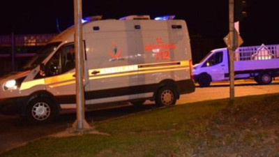 Öz amcalarını döverek öldürdüler