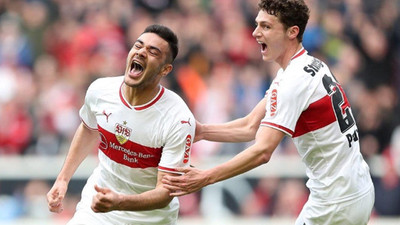 Ozan Kabak tercihini Schalke'den yana kullandı!