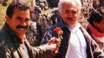 Perinçek de Öcalan'a destek verdi